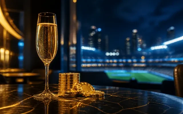 Efbet Apex VIP tier — boosted odds and cashback