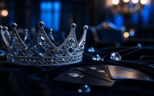 Efbet Elite VIP tier — personal account manager and maximum bonuses