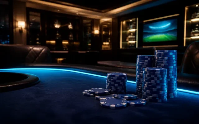 Efbet Pulse VIP tier — benefits for regular bettors